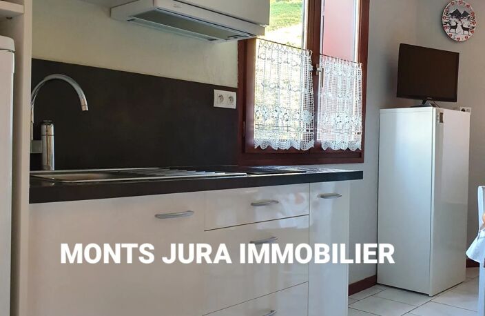 APPARTEMENT DE TYPE 2 — photo 2