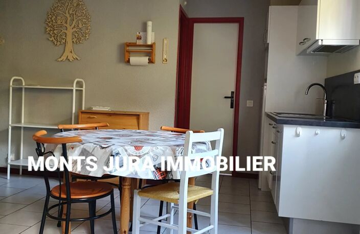 APPARTEMENT DE TYPE 2 — photo 3
