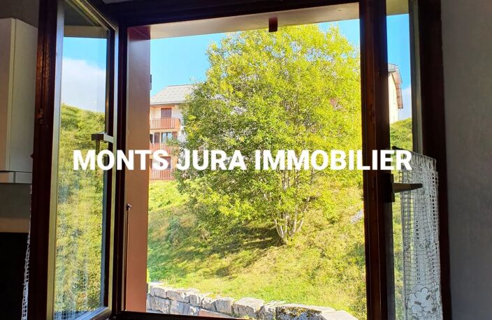 APPARTEMENT DE TYPE 2 — photo 4