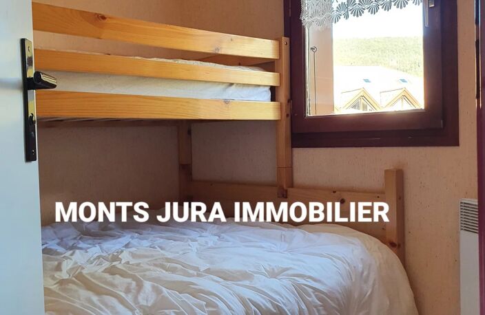 APPARTEMENT DE TYPE 2 — photo 5