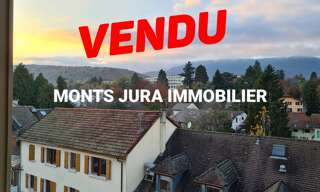 Appartement 3 Pièces 63 m² à vendre à Divonne-les-Bains (01220)