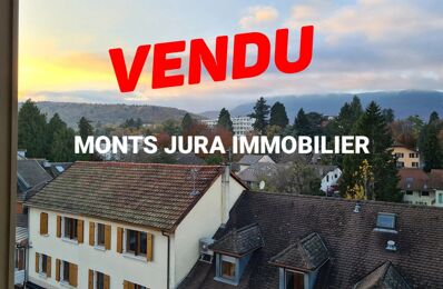 vente appartement 255 000 € à proximité de Divonne-les-Bains (01220)