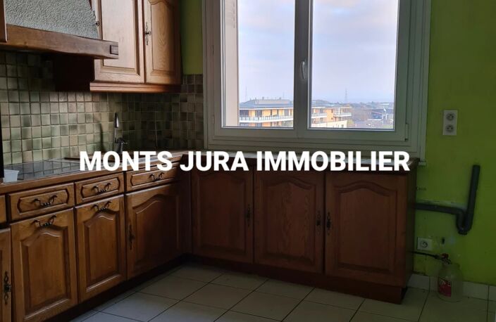 APPARTEMENT DE TYPE 3 - CENTRE VILLE — photo 2