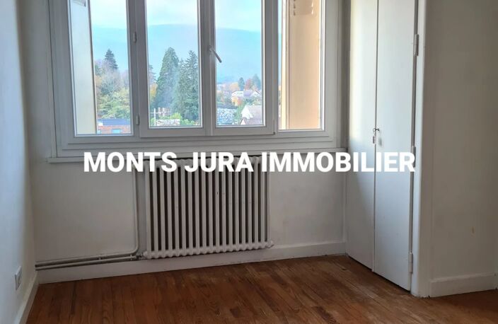 APPARTEMENT DE TYPE 3 - CENTRE VILLE — photo 3