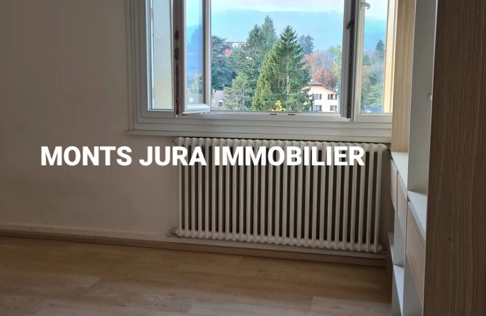 APPARTEMENT DE TYPE 3 - CENTRE VILLE — photo 4