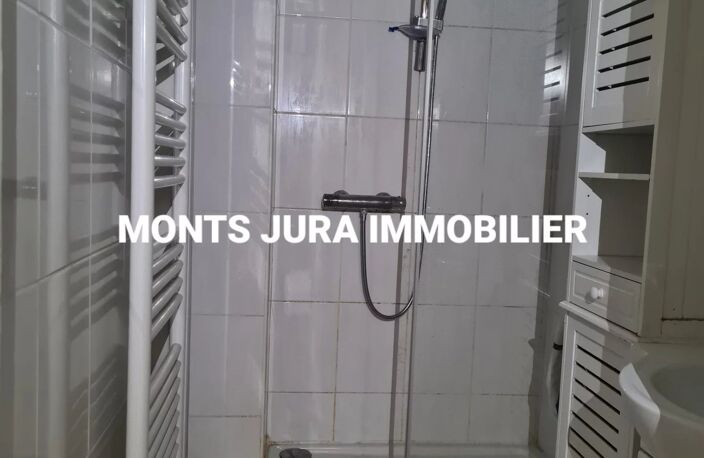 APPARTEMENT DE TYPE 3 - CENTRE VILLE — photo 5