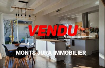 vente maison Nous consulter à proximité de Divonne-les-Bains (01220)