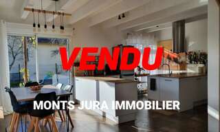 Maison 4 Pièces 111 m² à vendre à Gex (01170)