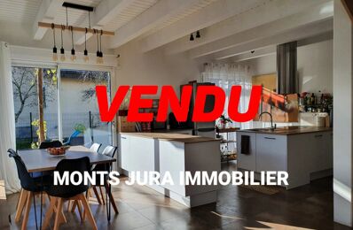 vente maison Nous consulter à proximité de Prévessin-Moëns (01280)