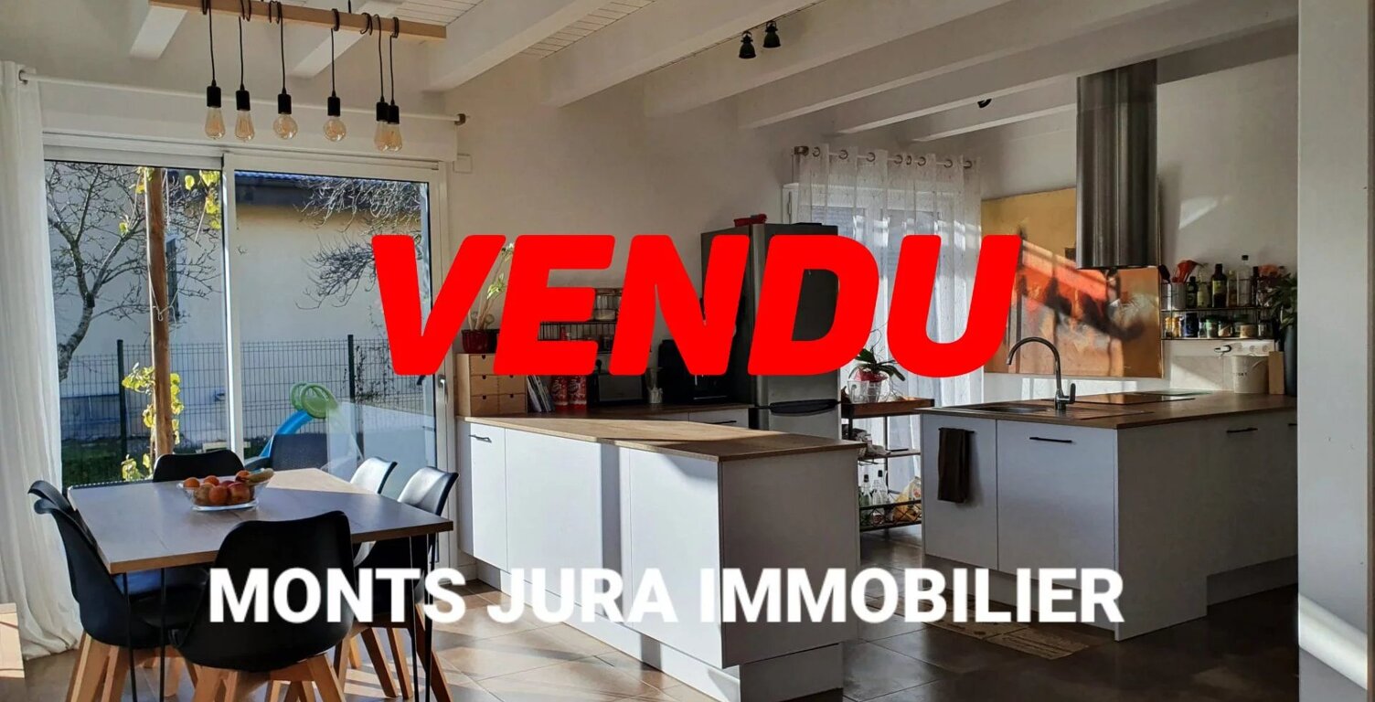 VILLA INDIVIDUELLE DE TYPE 4 NEUVE (2021) — photo 1