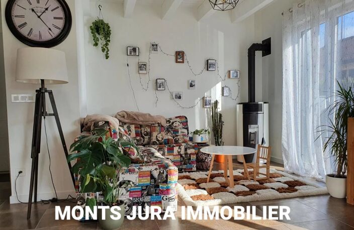 VILLA INDIVIDUELLE DE TYPE 4 NEUVE (2021) — photo 4