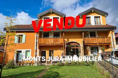 Appartement 3 pièces 350000 €