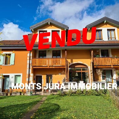 Appartement 3 pièces 350000 €