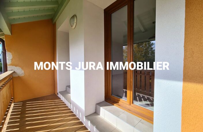 APPARTEMENT DE TYPE 3 + GARAGE — photo 2