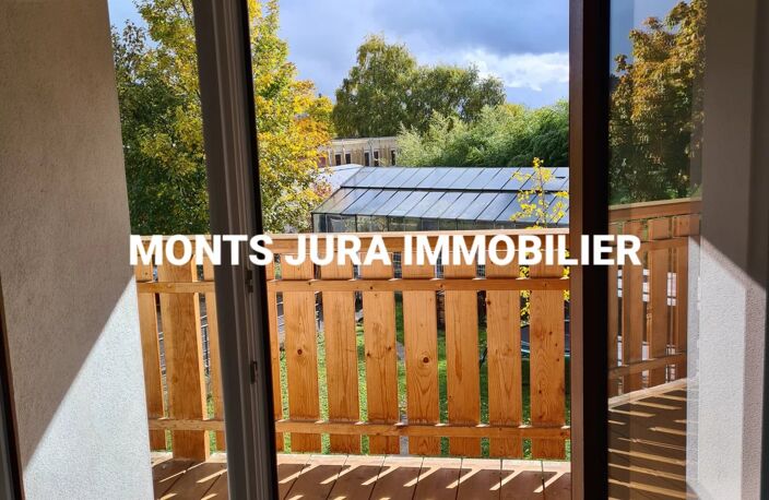 APPARTEMENT DE TYPE 3 + GARAGE — photo 3