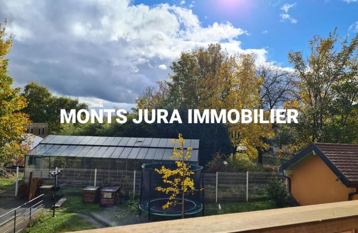 APPARTEMENT DE TYPE 3 + GARAGE — photo 5