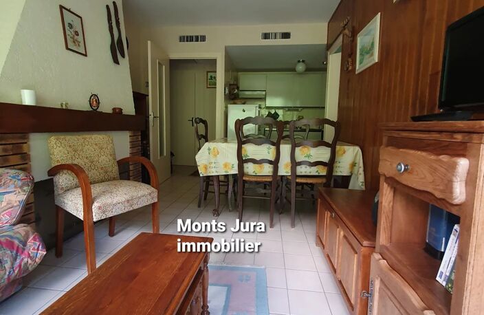 APPARTEMENT DE TYPE 2 + PLACE DE PARKING SOUS-SOL — photo 2