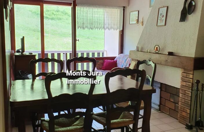APPARTEMENT DE TYPE 2 + PLACE DE PARKING SOUS-SOL — photo 3