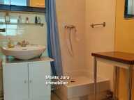 APPARTEMENT DE TYPE 2 + PLACE DE PARKING SOUS-SOL — photo 4