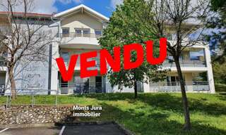 Appartement 2 Pièces 42 m² à vendre à Gex (01170)