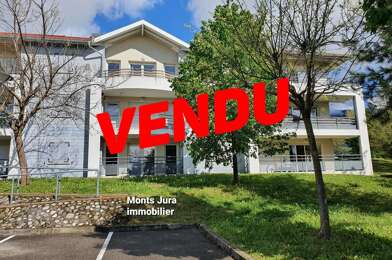 Appartement 2 pièces 189000 €