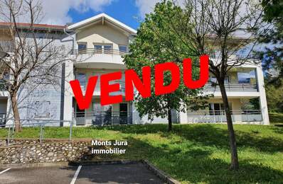 APPARTEMENT DE TYPE 2 + 2 PLACES DE PARKING PRIVATIVES — photo du bien