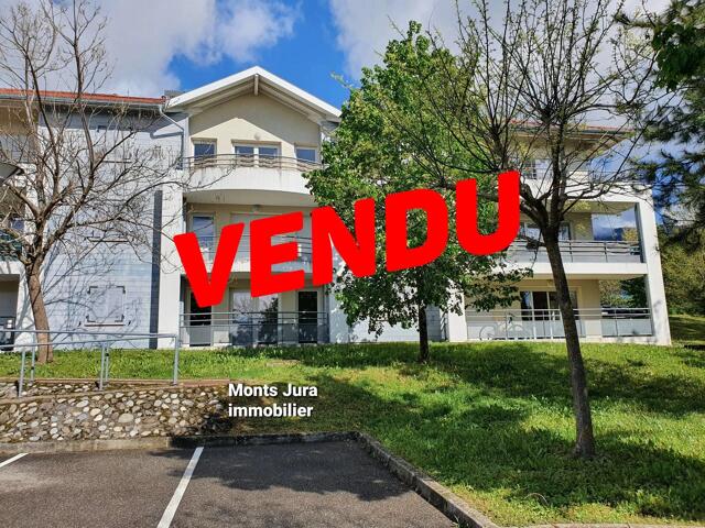 Appartement proposé à Gex