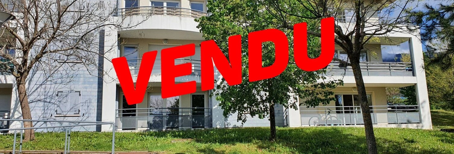 Appartement 2 Pièces 42 m² à vendre à Gex (01170)