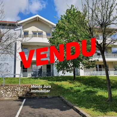 Appartement 2 pièces 189000 €