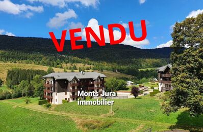 vente appartement 66 000 € à proximité de Thoiry (01710)