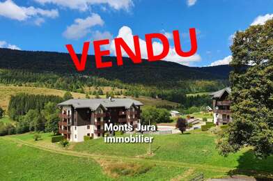 Appartement 2 pièces 66000 €