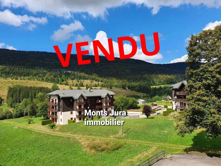 APPARTEMENT DE TYPE 2 + TERRASSE DE 15 M² — photo 1