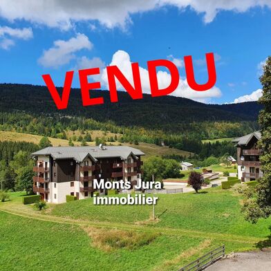 Appartement 2 pièces 66000 €