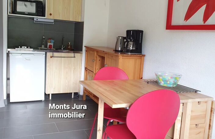 APPARTEMENT DE TYPE 2 + TERRASSE DE 15 M² — photo 3