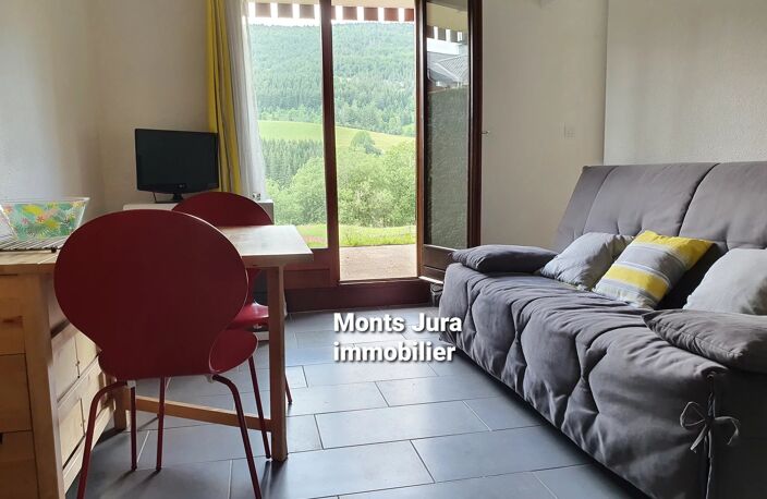 APPARTEMENT DE TYPE 2 + TERRASSE DE 15 M² — photo 4