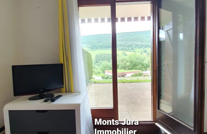 APPARTEMENT DE TYPE 2 + TERRASSE DE 15 M² — photo 5