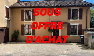 Maison 4 Pièces 157 m² à vendre à Divonne-les-Bains (01220)