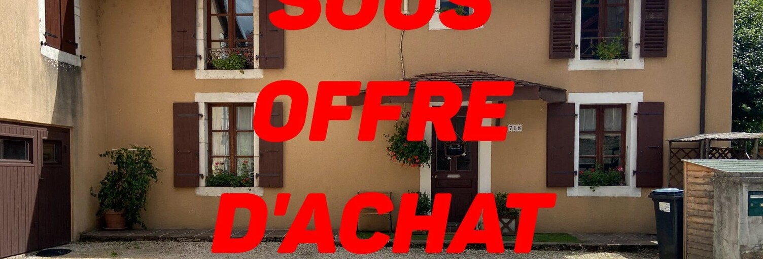 Maison 4 Pièces 157 m² à vendre à Divonne-les-Bains (01220)