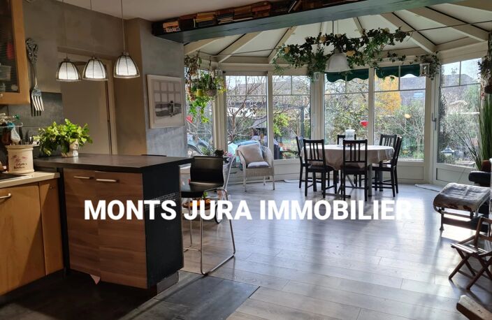 MAISON ANCIENNE T4 — photo 2
