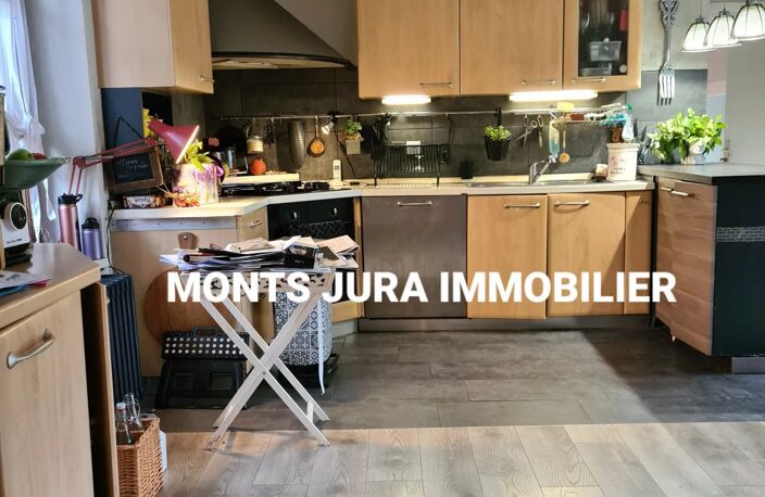 MAISON ANCIENNE T4 — photo 4