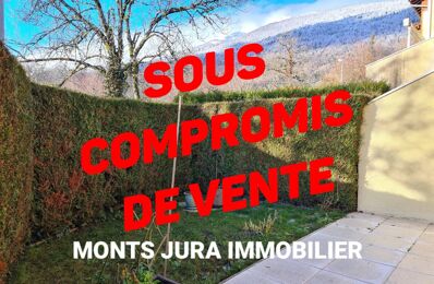 vente appartement 190 000 € à proximité de Monnetier-Mornex (74560)