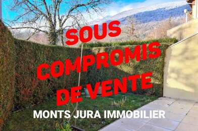 Appartement 2 pièces 190000 €