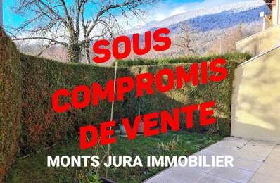 APPARTEMENT DE TYPE 2 REZ-DE-JARDIN — photo du bien