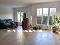 APPARTEMENT DE TYPE 2 REZ-DE-JARDIN — photo 2