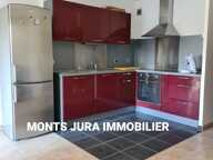 APPARTEMENT DE TYPE 2 REZ-DE-JARDIN — photo 3