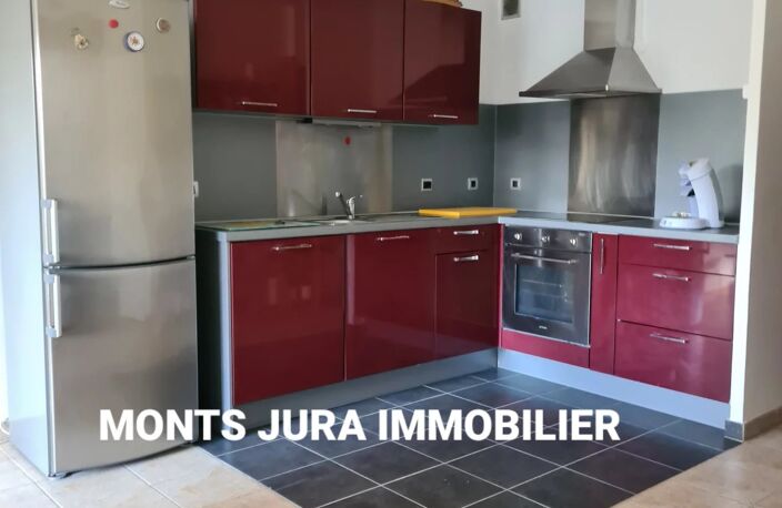 APPARTEMENT DE TYPE 2 REZ-DE-JARDIN — photo 3