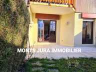 APPARTEMENT DE TYPE 2 REZ-DE-JARDIN — photo 4