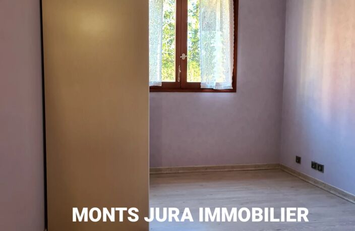 APPARTEMENT DE TYPE 2 REZ-DE-JARDIN — photo 5