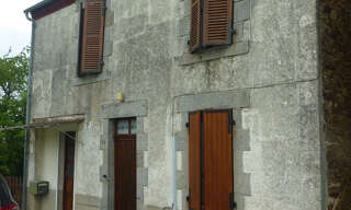 Maison 3 Pièces 90 m² à vendre à Saint-Sornin-la-Marche (87210)