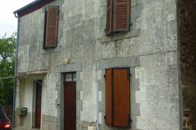 Maison 3 pièces 65000 €